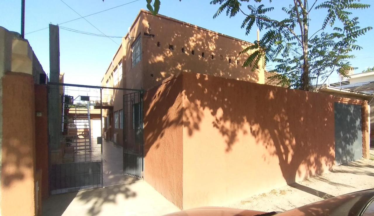 Appartamento Alojamiento Tierras Del Sol - Departamento 02 Las Heras  Esterno foto